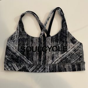 Lululemon Energy sport bra